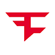 FaZe Clan esports team logo